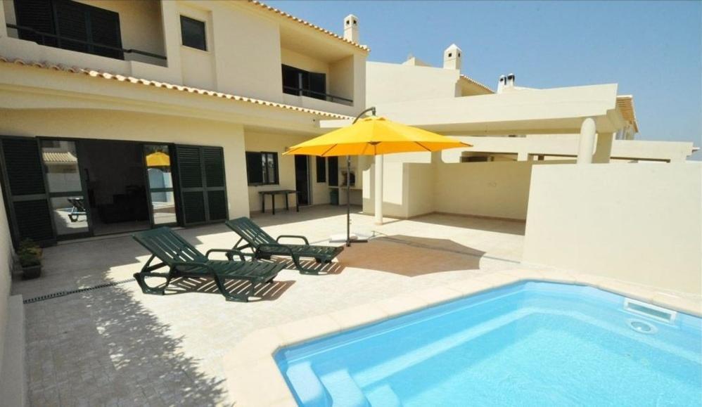 Holiday House البوفيرا المظهر الخارجي الصورة